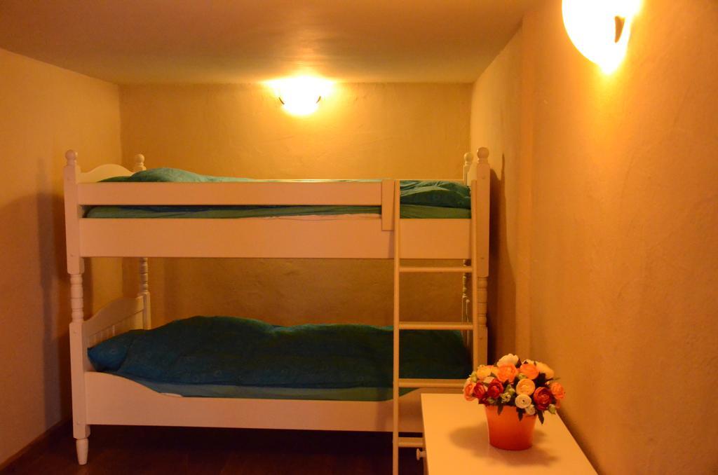 Huis Van Rooi Sint-Agatha-Rode ภายนอก รูปภาพ